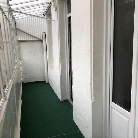 Ilot Des Cordeliers Apartment ปัวติเยร์ ภายนอก รูปภาพ