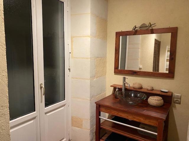 Ilot Des Cordeliers Apartment ปัวติเยร์ ภายนอก รูปภาพ