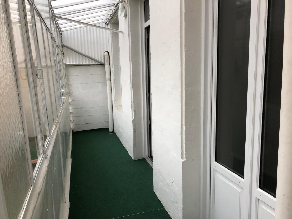 Ilot Des Cordeliers Apartment ปัวติเยร์ ภายนอก รูปภาพ